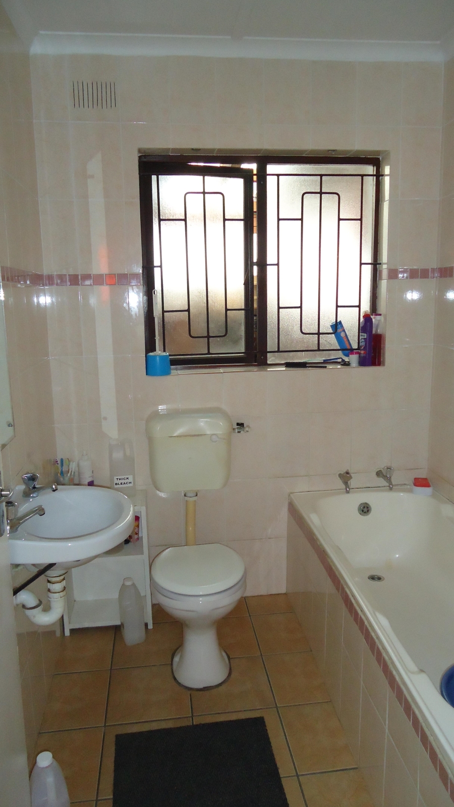 2 Bedroom Property for Sale in Westgate Western Cape